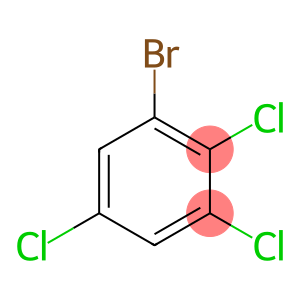 2,3,5-Trichloorobromobenzene