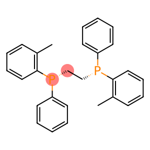 (R,R)-1,2-Bis[(2-methylphenyl)(phenyl)phosphino]ethane