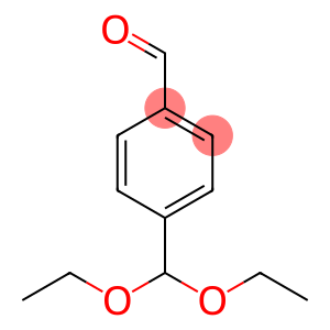 Terephthaldehyde mono(diethyl acetal)
