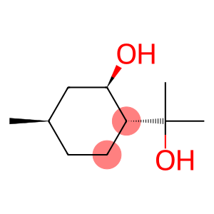 (1R,2R,5R)-2-(2-hydroxypropan-2-yl)-5-methyl-cyclohexan-1-ol