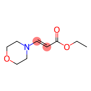 (E)-3-吗啉代丙烯酸乙酯