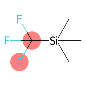 TriMethyl(trifluoroMethyl)silane solution 0.5 M in THF