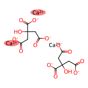 Calcium Citrate anhydrous