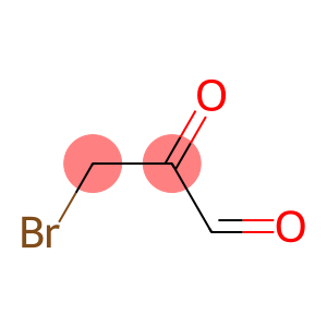 3-bromo-2-oxopropionaldehyde