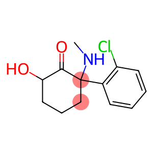 6-hydroxyketamine