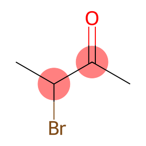 (3S)-3-bromobutan-2-one