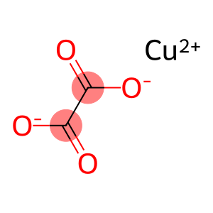 Copper(Ⅱ)oxalate hemihydrate