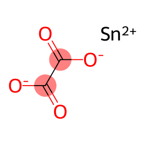 Oxalic Acid Tin(2+) Salt