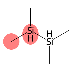 dimethylsilyl(dimethyl)silane