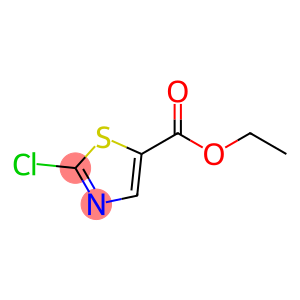 乙基 2-氯噻唑-5-甲酸基酯