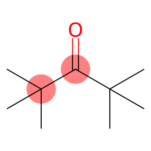 2,2,4,4-tetramethyl-3-pentanone
