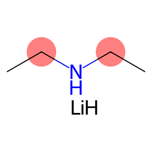 Diethyllithioamine
