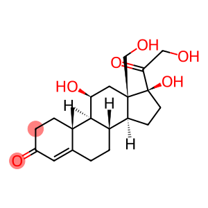 18-hydroxycortisol