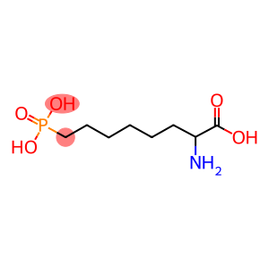 DL-2-AMINO-8-PHOSPHONOOCTANOIC ACID