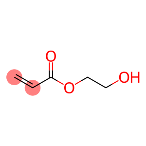 beta-hydroxyethylacrylate