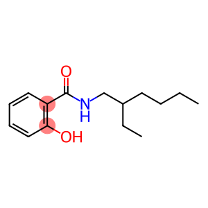 N-(2-Ethylhexyl)-2-hydroxybenzamide