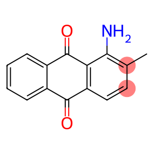 1-Amino-2-Methylanthraquinone