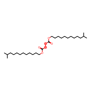 Peroxydicarbonic acid, diisotridecyl ester