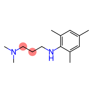 1,3-Propanediamine,N,N-dimethyl-N-(2,4,6-trimethylphenyl)-(9CI)