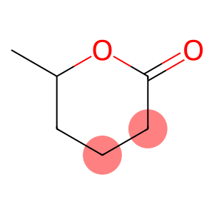 2H-Pyran-2-one, 6-methyl, tetrahydro