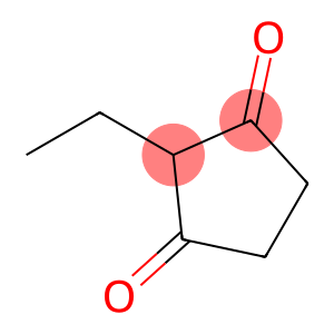 2-Ethylcyclopentane-1,3-dione