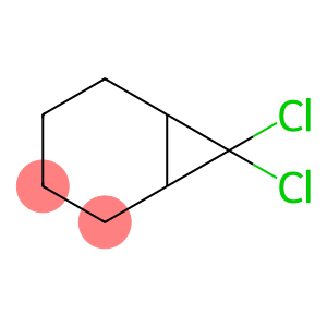 Bicyclo[4.1.0]heptane, 7,7-dichloro-