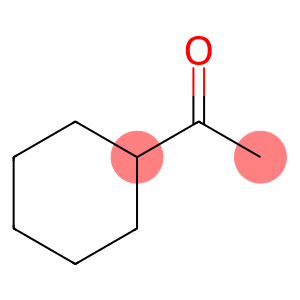 Ketone, cyclohexyl methyl