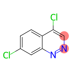 Cinnoline, 4,7-dichloro-