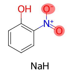 sodium o-nitrophenolate