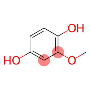 2,5-Dihydroxyanisole