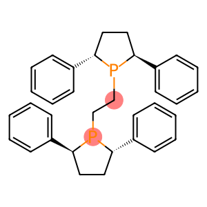(+)-1,2-双((2S,5S)-2,5-二苯基膦杂戊烷)乙烷, MIN