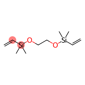 4,7-Dioxa-3,8-disiladeca-1,9-diene, 3,3,8,8-tetramethyl-