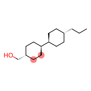 (4-(4-propylcyclohexyl)cyclohexyl)methanol