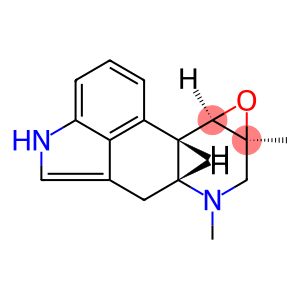 epoxyagroclavine-1
