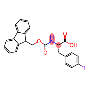 芴甲氧羰酰基-4-碘-苯丙氨酸