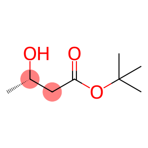 叔-丁基 (S)-(+)-3-羟基丁酸酯