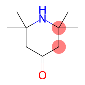 2,2,6,6-四甲基-4-哌啶T酮