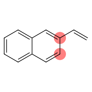2-乙烯基萘(2-萘乙烯)