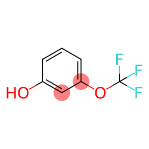 3-(Trifluormethoxy)benzolol