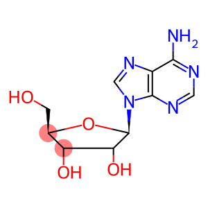 Adenosine-5',5''-d2