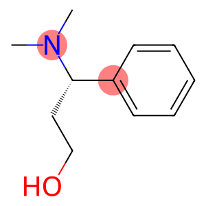 (S)-3-(diMethyl aMino)-3-phenylpropan-1-ol