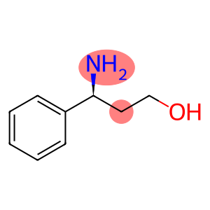(S)-1-Phenyl-3-propanolamine