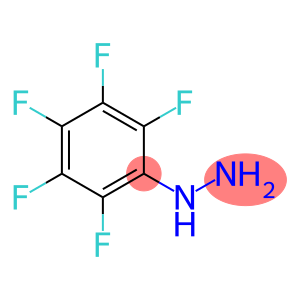 1-(Pentafluorophenyl)hydrazine