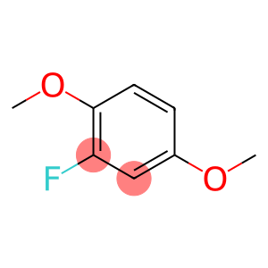 1-氟-2,5-二甲氧基苯