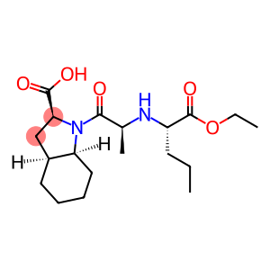 培哚普利叔丁胺杂质II[(±)-L〃-差向-培哚普利]