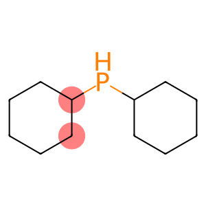 Phosphine, dicyclohexyl-