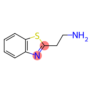 2-(苯并[D]噻唑-2-基)乙胺