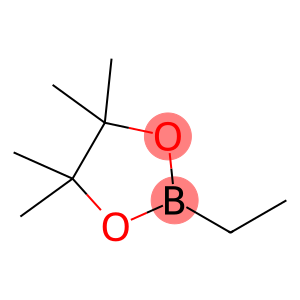 (4,4,5,5-Tetramethyl-1,3,2-dioxaborolan-2-yl)ethane
