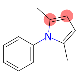 2,5-DIMETHYL-1-PHENYLPYRROLE
