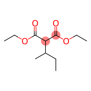 Malonic acid, sec-butyl-, diethyl ester